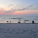 Feriehus Premium Auf Ruegen - Bis 5 Personen - Nur 100m Zum Naturstrand - Mitten Im Wald - Familien Und Hunde Herzlich Willkommen - Schwalbennest Dranske