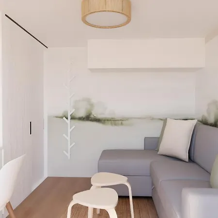 Premium Auf Ruegen - Bis 5 Personen - Nur 100m Zum Naturstrand - Mitten Im Wald - Familien Und Hunde Herzlich Willkommen - Schwalbennest *