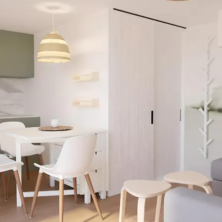 Holiday home Premium Auf Ruegen - Bis 5 Personen - Nur 100m Zum Naturstrand - Mitten Im Wald - Familien Und Hunde Herzlich Willkommen - Schwalbennest Dranske