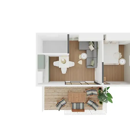 Premium Auf Ruegen - Bis 5 Personen - Nur 100m Zum Naturstrand - Mitten Im Wald - Familien Und Hunde Herzlich Willkommen - Schwalbennest