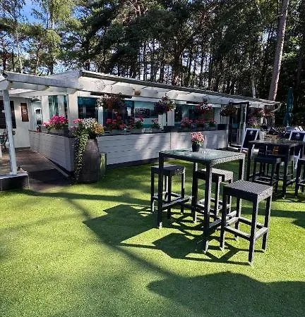 Premium Auf Ruegen - Bis 5 Personen - Nur 100m Zum Naturstrand - Mitten Im Wald - Familien Und Hunde Herzlich Willkommen - Schwalbennest * דראנסקה