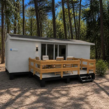 Premium Auf Ruegen - Bis 5 Personen - Nur 100m Zum Naturstrand - Mitten Im Wald - Familien Und Hunde Herzlich Willkommen - Schwalbennest Σπίτι διακοπών