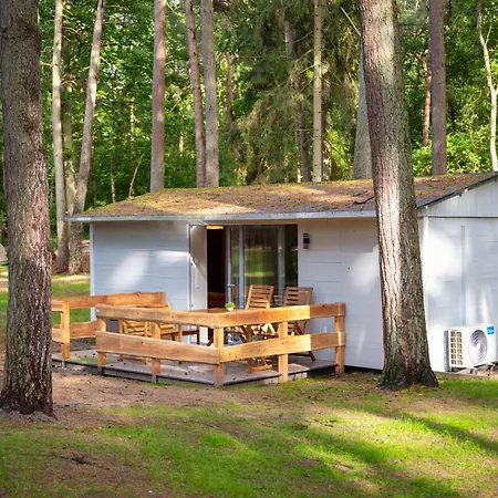 Premium Auf Ruegen - Bis 5 Personen - Nur 100m Zum Naturstrand - Mitten Im Wald - Familien Und Hunde Herzlich Willkommen - Schwalbennest *