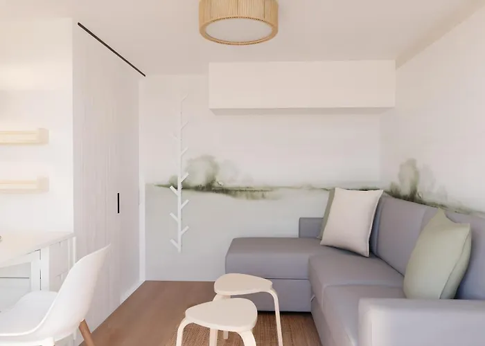 Premium Auf Ruegen - Bis 5 Personen - Nur 100m Zum Naturstrand - Mitten Im Wald - Familien Und Hunde Herzlich Willkommen - Schwalbennest *