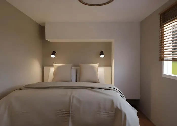 Holiday home Premium Auf Ruegen - Bis 5 Personen - Nur 100m Zum Naturstrand - Mitten Im Wald - Familien Und Hunde Herzlich Willkommen - Schwalbennest Dranske