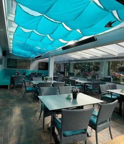 Holiday home Premium Auf Ruegen - Bis 5 Personen - Nur 100m Zum Naturstrand - Mitten Im Wald - Familien Und Hunde Herzlich Willkommen - Schwalbennest Dranske